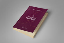The Theory of Knowledge