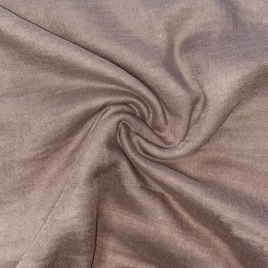 Cotton Hijab - Mink