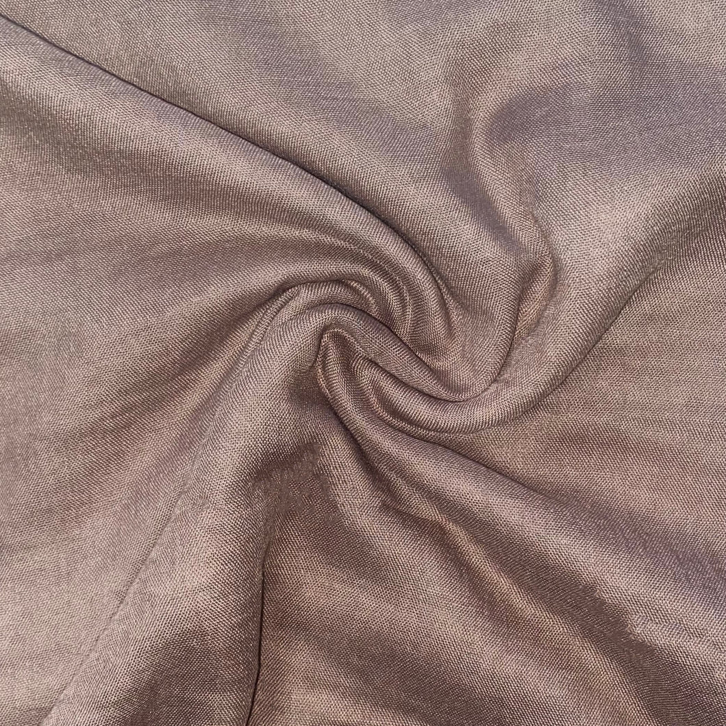 Cotton Hijab - Mink