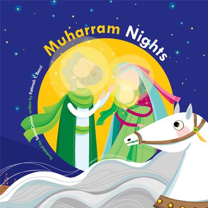 Muharram Nights