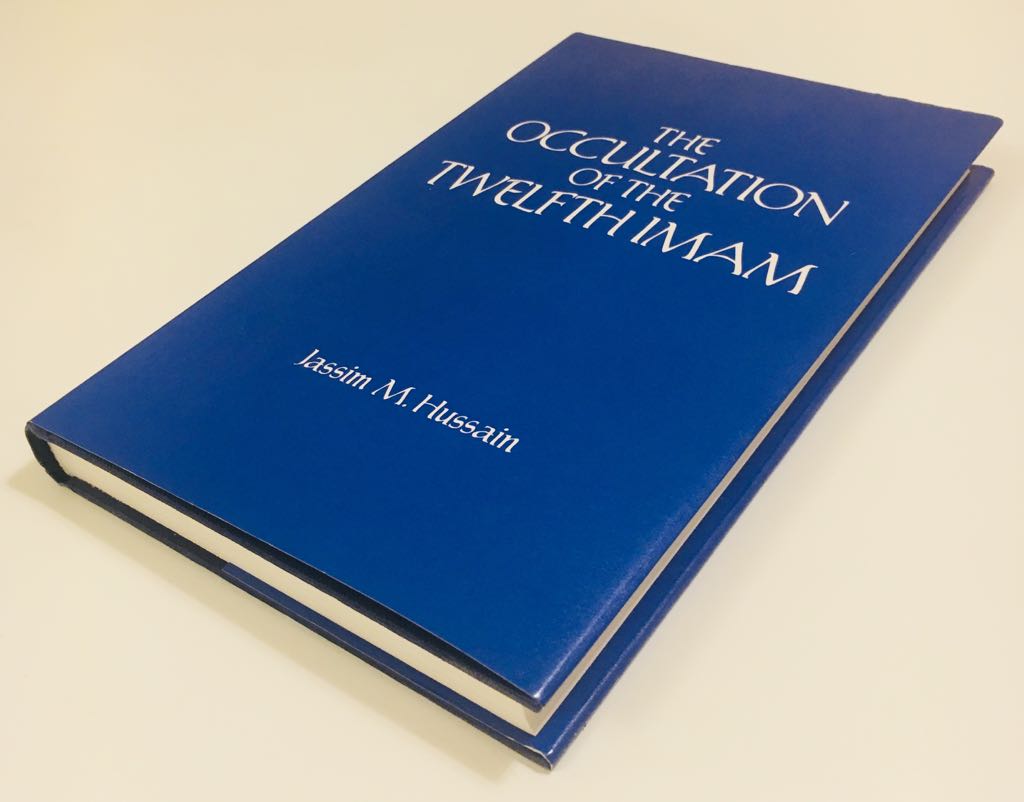 The Occultation of the Twelfth Imam