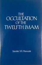 The Occultation of the Twelfth Imam