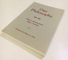 Our Philosophy