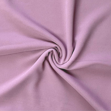 Chiffon Hijab - Pale Pink