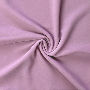 Chiffon Hijab - Pale Pink
