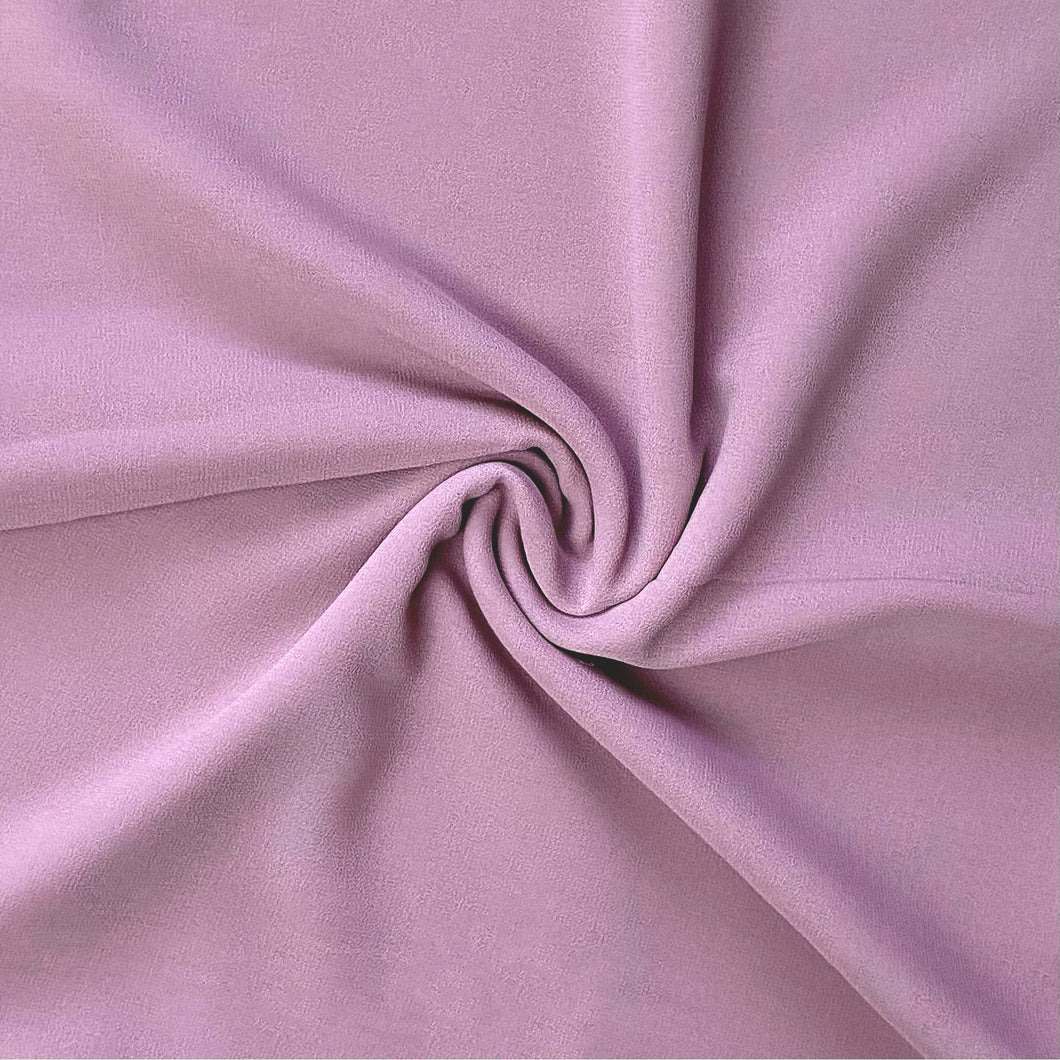 Chiffon Hijab - Pale Pink