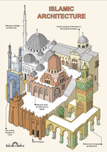 Quranic Infographics Book  