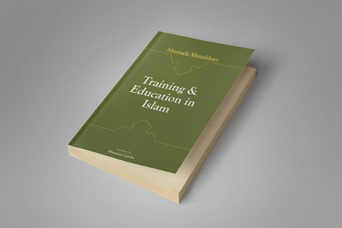 Training & Education in Islam