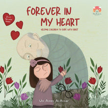 Forever in my heart