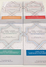 The Lives of the Twelve (4-book set)