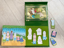 Wudu, Salat & Tasbeeh AlZahraa Puzzle Book