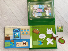 Wudu, Salat & Tasbeeh AlZahraa Puzzle Book