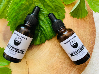 Beard Oil 30ml