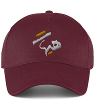 Hayhat Cotton Cap