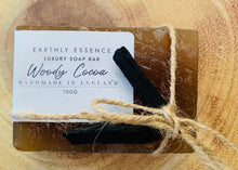 Luxury Soap Bar 100g
