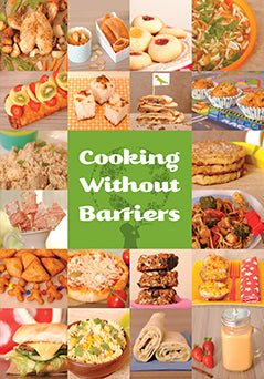 Cooking Without Barriers