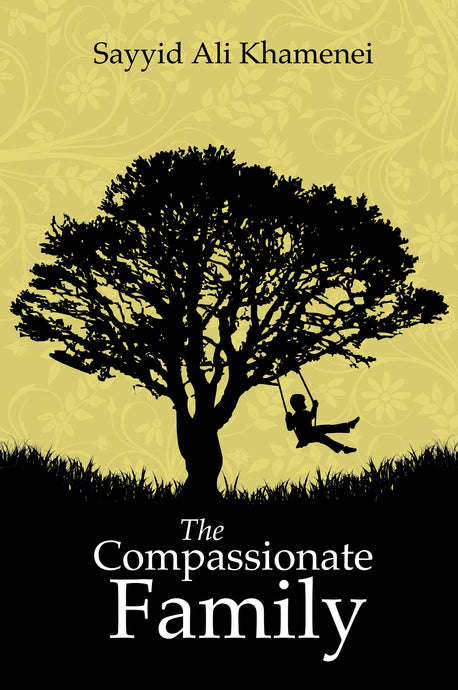 The Compassionate Family Book