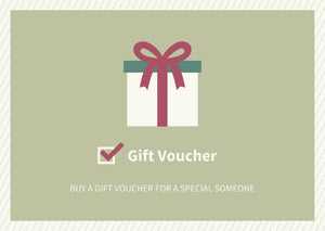 Gift eVoucher