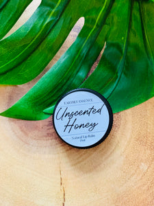 Natural Lip Balm 15ml