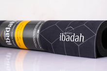 Mecca Code - Premium Prayer Mat