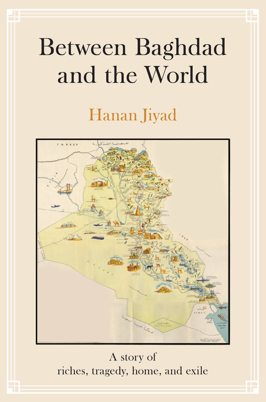 Between Baghdad and the World