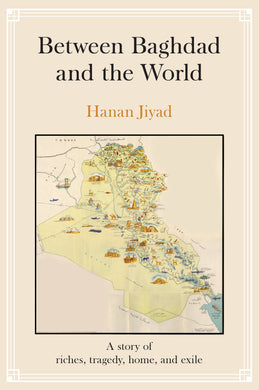 Between Baghdad and the World