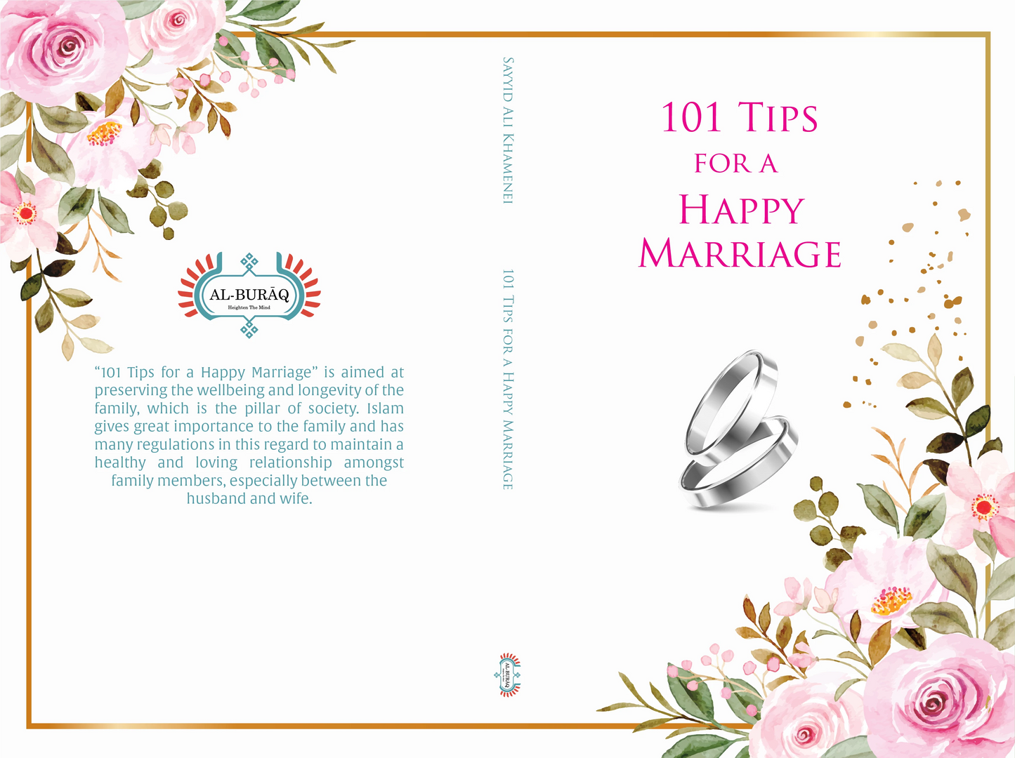 101 Tips for a Happy Marriage