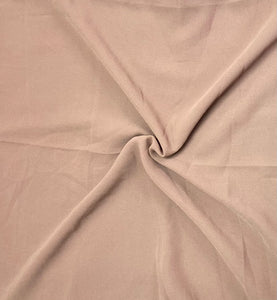 Chiffon Hijab - Salmon