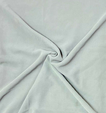 Chiffon Hijab - Grey