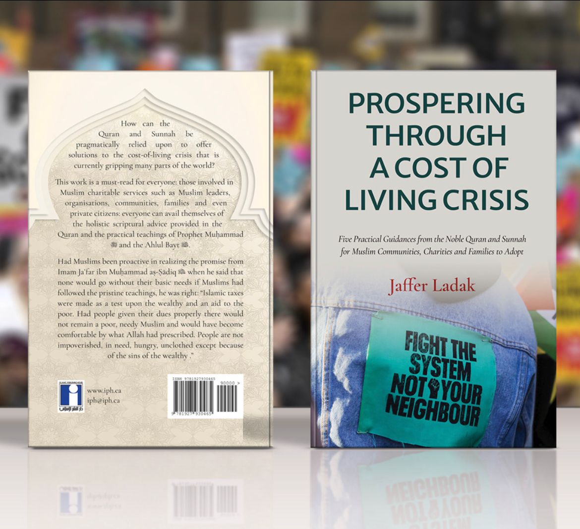 Prospering Through a Cost of Living Crisis
