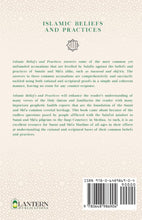 Islamic Beliefs and Practices
