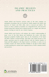 Islamic Beliefs and Practices
