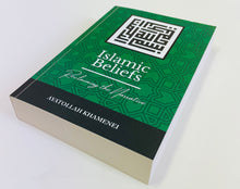 Islamic Beliefs Book