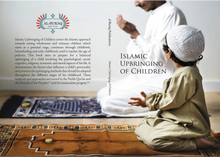 Islamic Upbringing of Children
