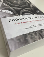 Philosophy of Ethics by Murtada Mutahhari