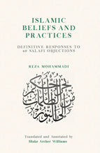 Islamic Beliefs and Practices