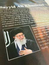 Ashura in the Thought of Imam Khamenei