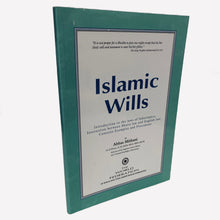 Islamic Wills