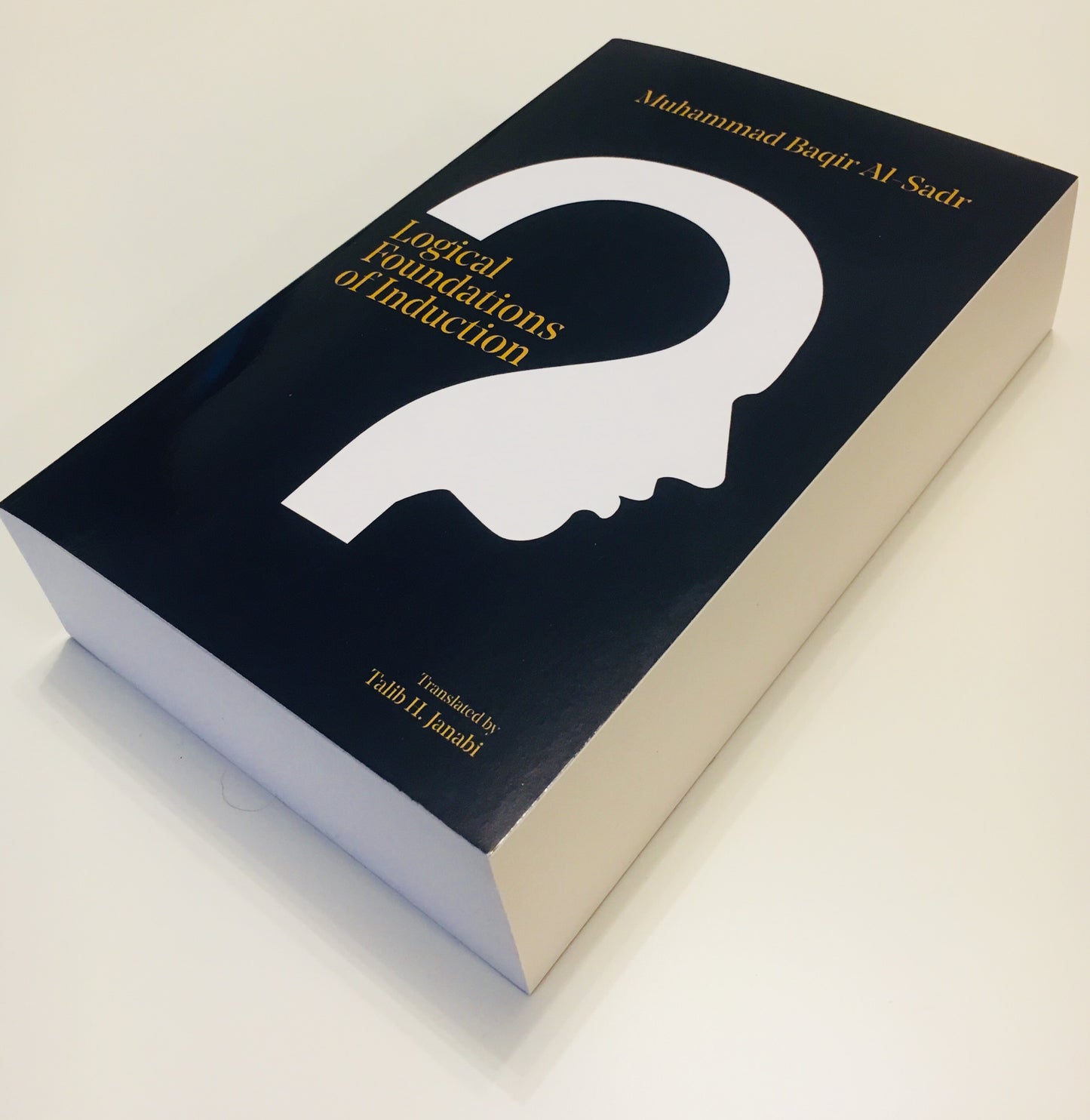 Logical Foundations of Induction