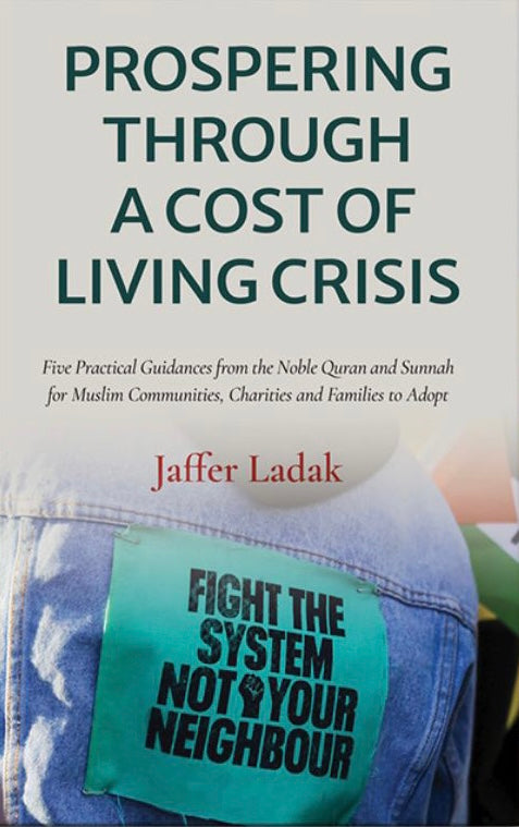 Prospering Through a Cost of Living Crisis