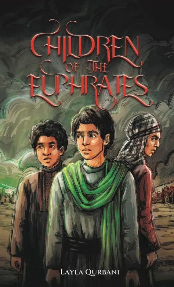 Children of the Euphrates