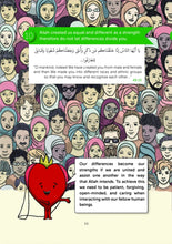 The Day the Germs caused Fitnah