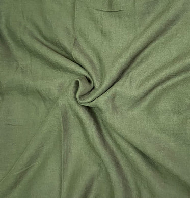 Cotton Hijab - Khaki