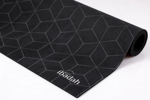 Mecca Code - Premium Prayer Mat