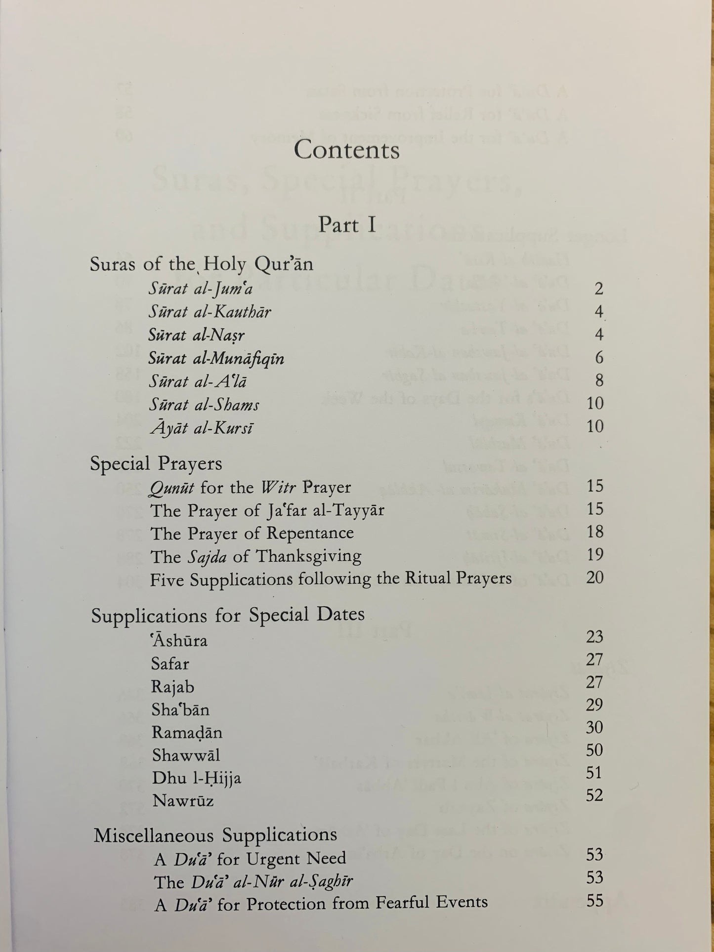 A Manual of Islamic Beliefs and Practice (Vol 1&2) Paperback