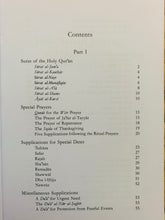 A Manual of Islamic Beliefs and Practice (Vol 1&2) Paperback