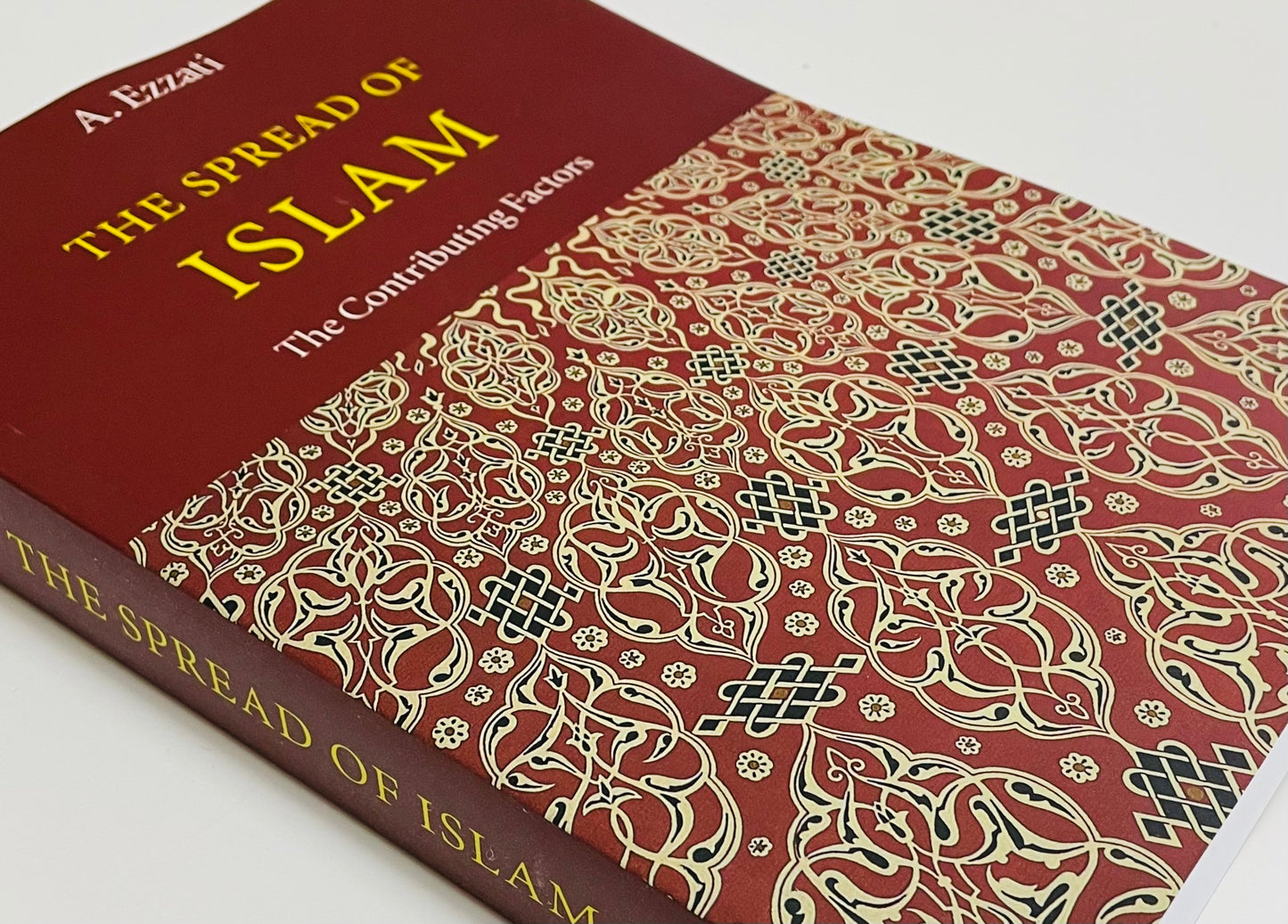 The Spread of Islam