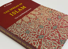 The Spread of Islam