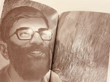 Cell No.14: The Autobiography of Ayatollah Khamenei