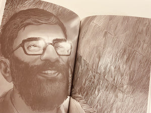 Cell No.14: The Autobiography of Ayatollah Khamenei